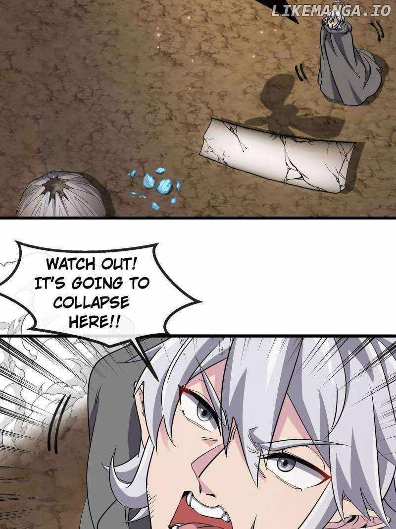 I Am The Monster Overlord Chapter 91 2